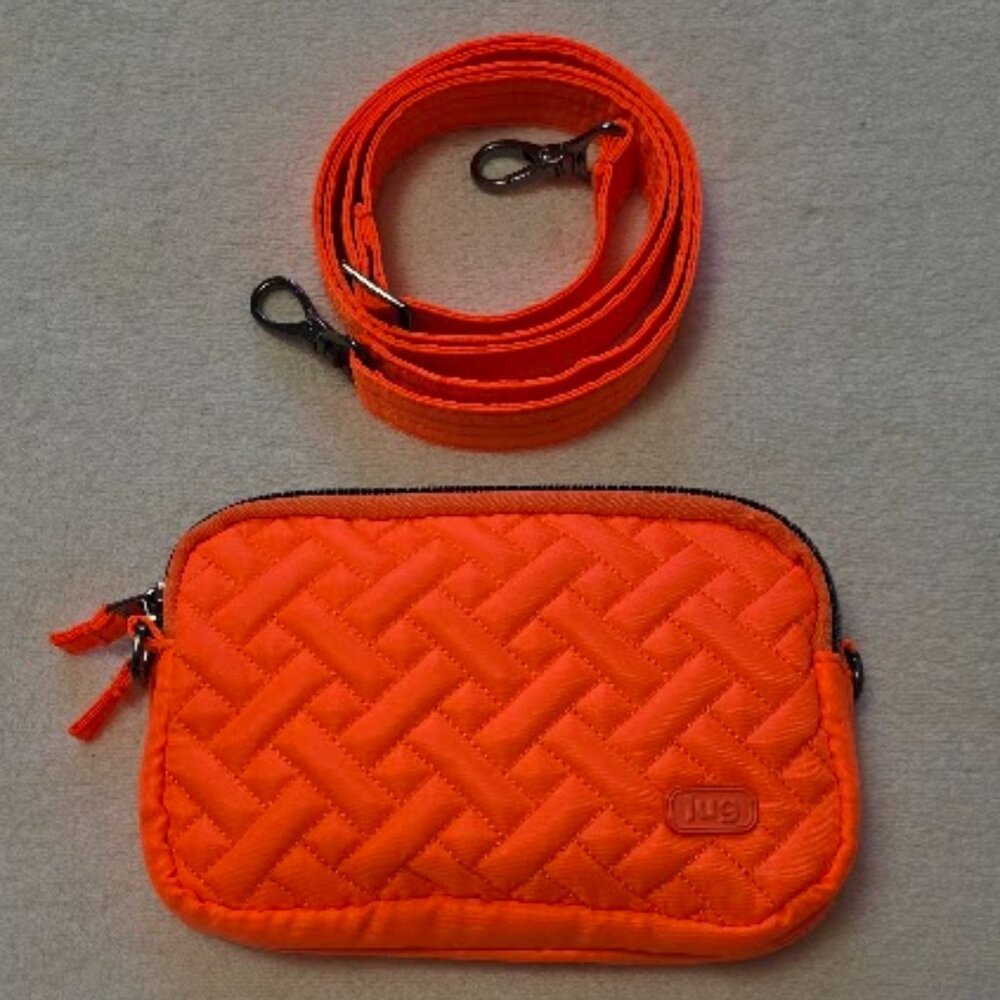 Lug CORAL Coupe EUC